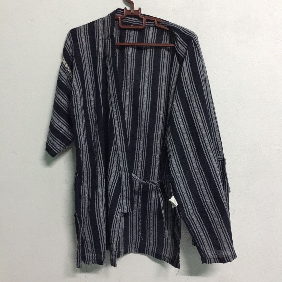Japanese Brand Kimono from Japan Size US L / EU 52-54 / 3 - 5 Thumbnail