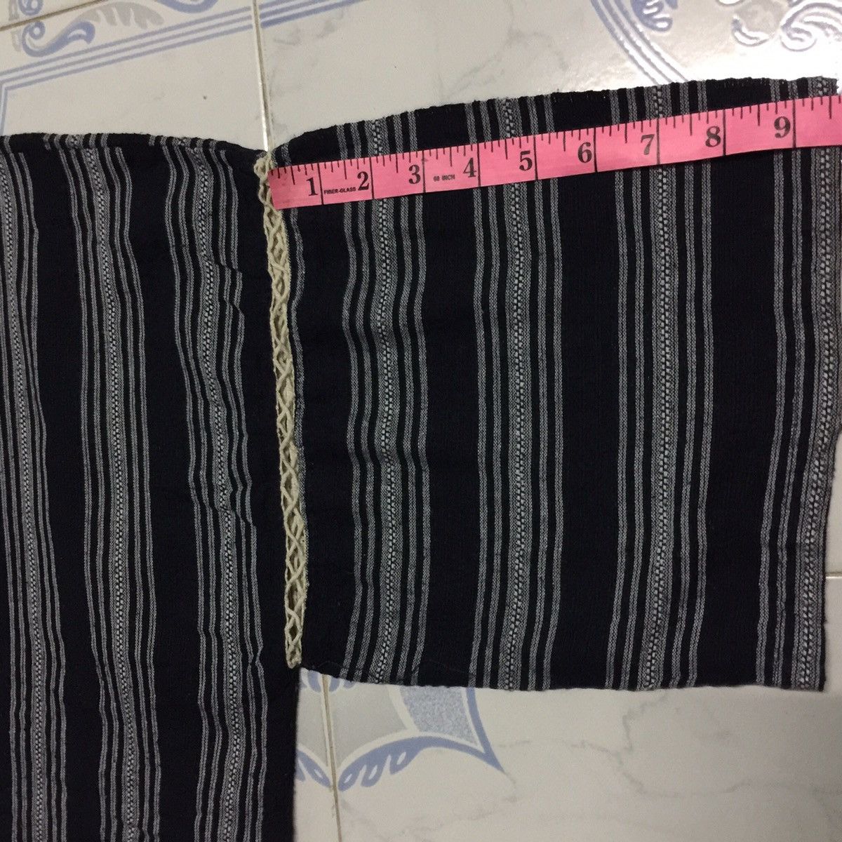 Japanese Brand Kimono from Japan Size US L / EU 52-54 / 3 - 12 Thumbnail