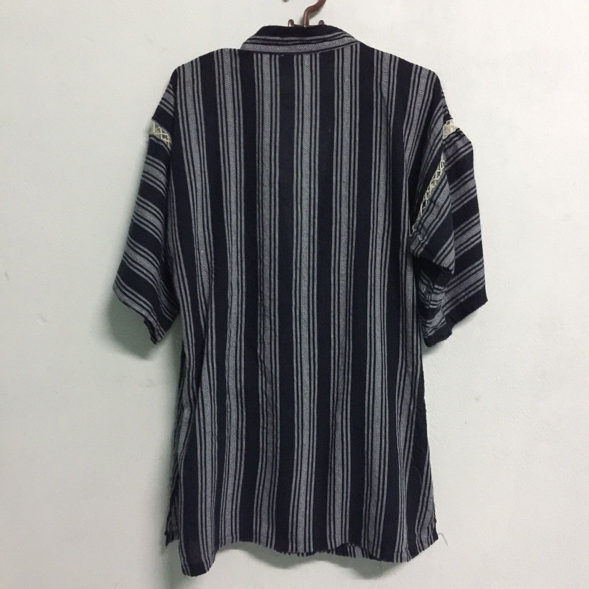 Japanese Brand Kimono from Japan Size US L / EU 52-54 / 3 - 4 Thumbnail