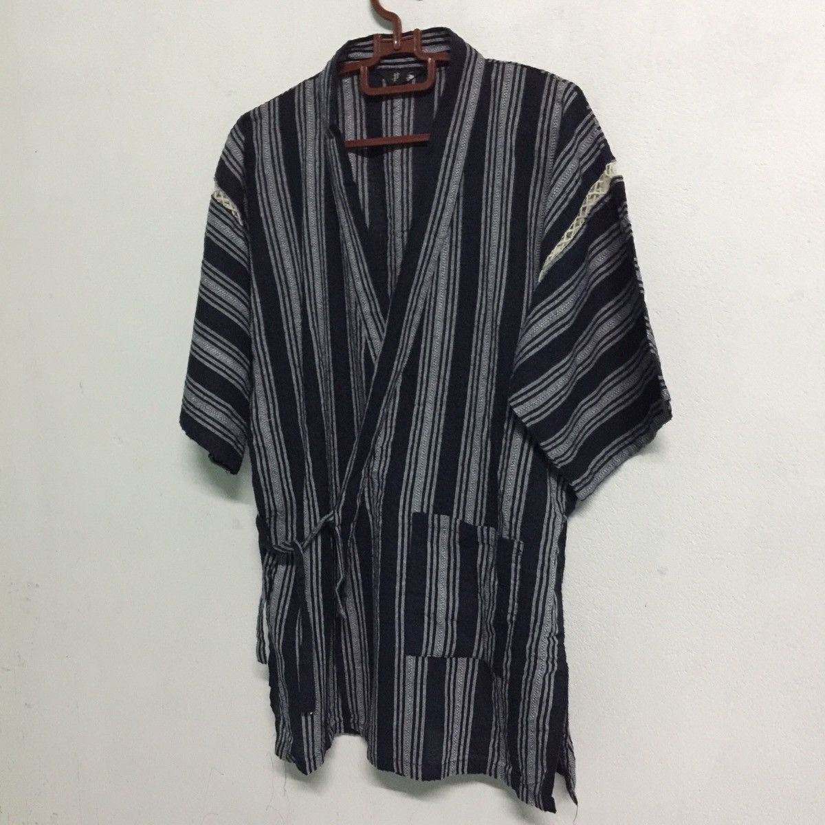 Japanese Brand Kimono from Japan Size US L / EU 52-54 / 3 - 2 Thumbnail