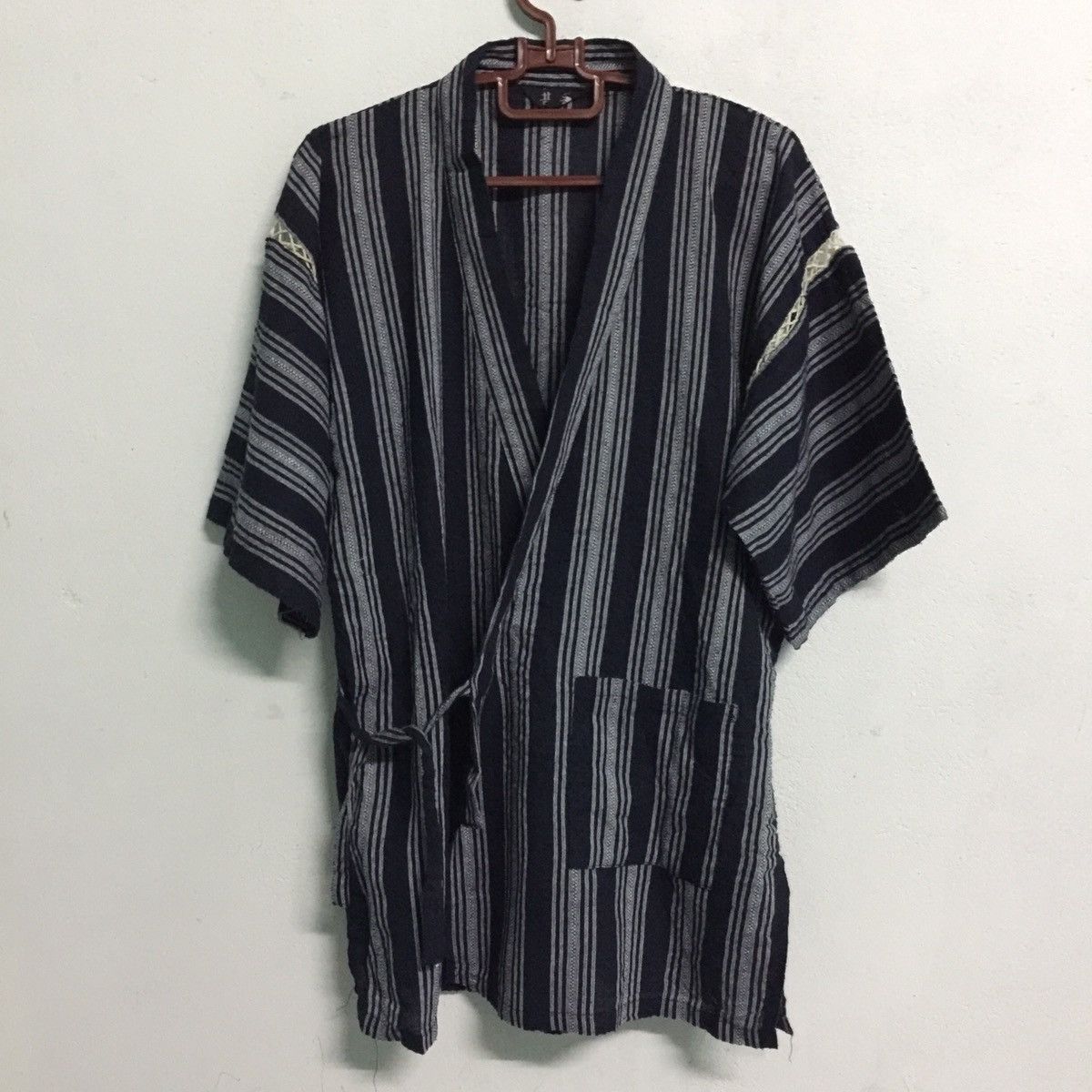 Japanese Brand Kimono from Japan Size US L / EU 52-54 / 3 - 1 Thumbnail