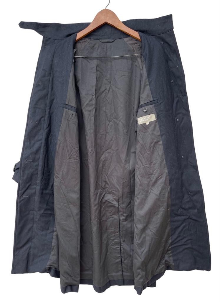 Margaret Howell MARGARET HOWELL LONG COAT JACKET Size US M / EU 48-50 / 2 - 5 Thumbnail