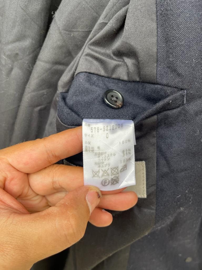 Margaret Howell MARGARET HOWELL LONG COAT JACKET Size US M / EU 48-50 / 2 - 13 Thumbnail