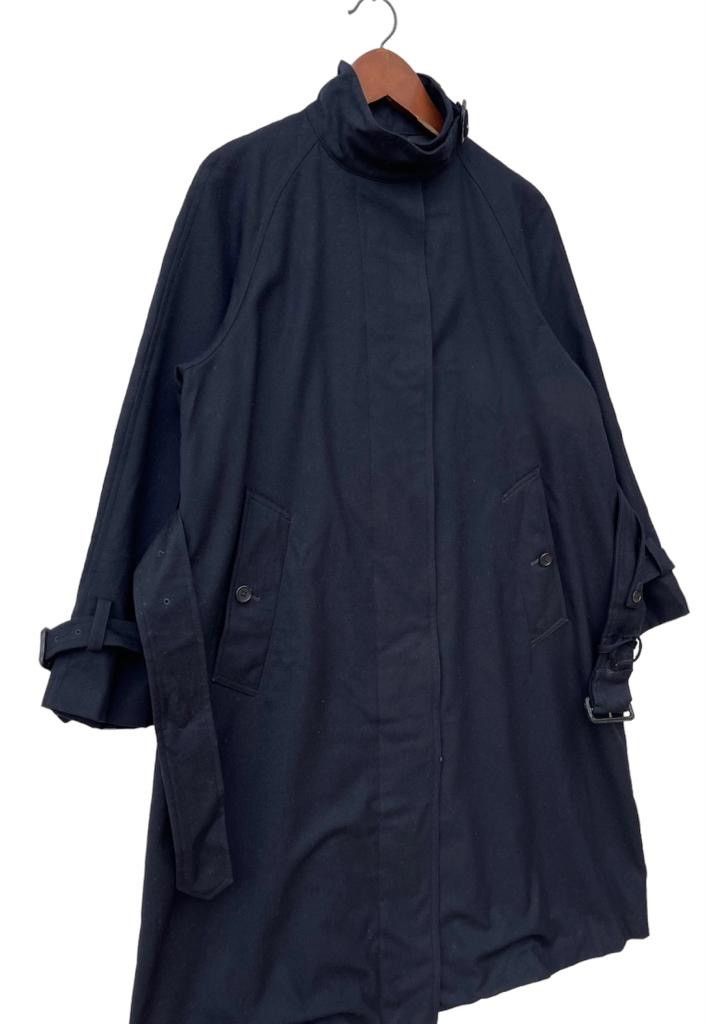 Margaret Howell MARGARET HOWELL LONG COAT JACKET Size US M / EU 48-50 / 2 - 10 Thumbnail
