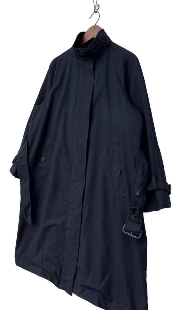 Margaret Howell MARGARET HOWELL LONG COAT JACKET Size US M / EU 48-50 / 2 - 11 Thumbnail