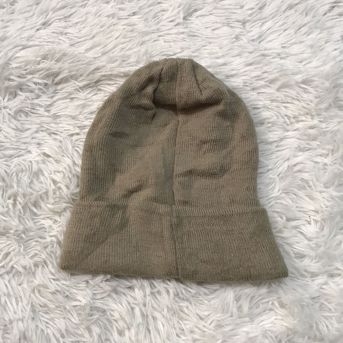 Vintage Izax valentino beanie snow cap Size ONE SIZE - 5 Thumbnail