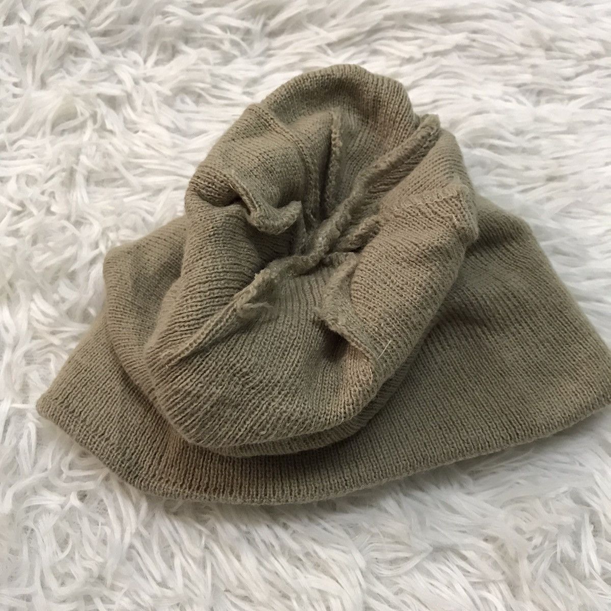 Vintage Izax valentino beanie snow cap Size ONE SIZE - 7 Thumbnail