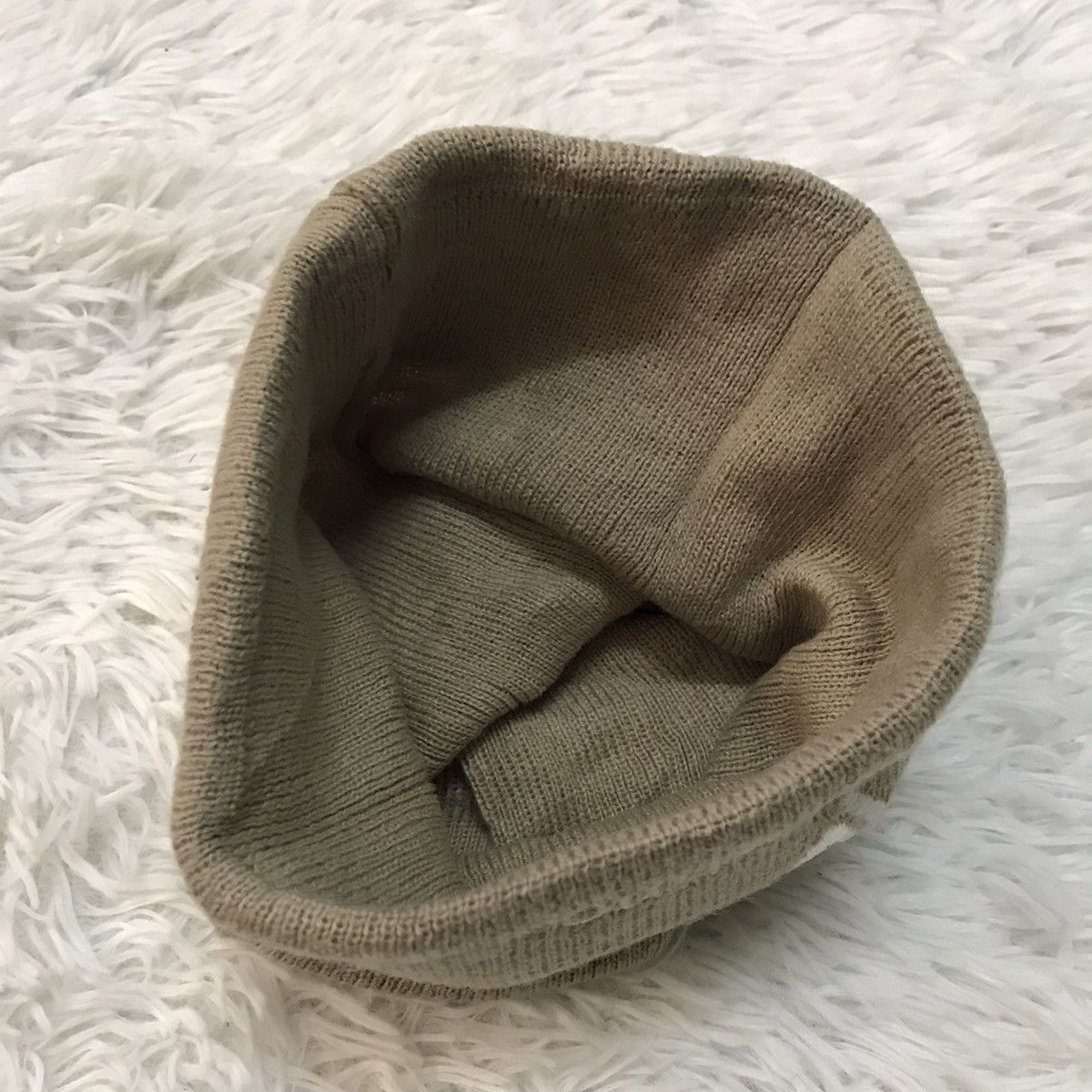 Vintage Izax valentino beanie snow cap Size ONE SIZE - 6 Thumbnail