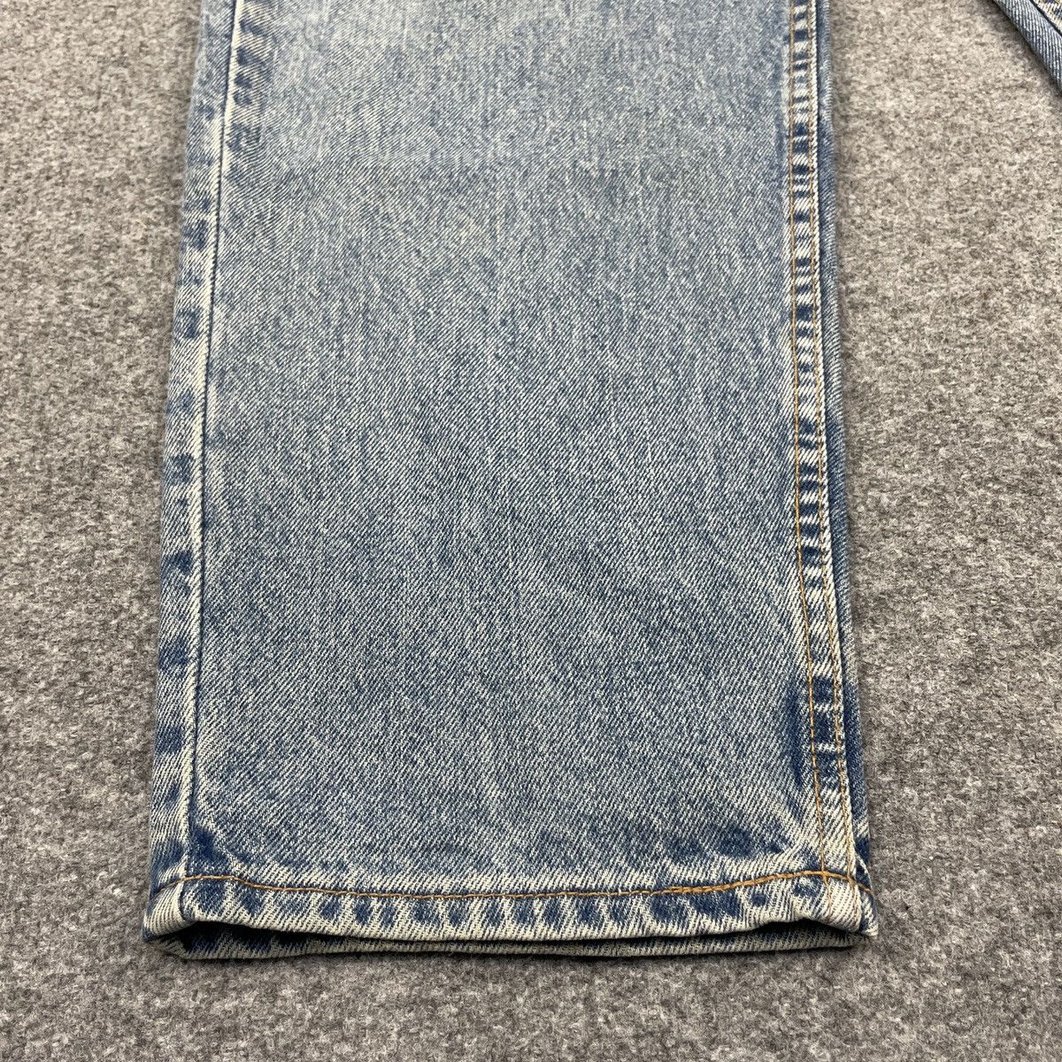 Levi's × Vintage Vintage Levi's 560 Faded Jeans Tapered Leg -wc086 Size US 36 / EU 52 - 7 Thumbnail