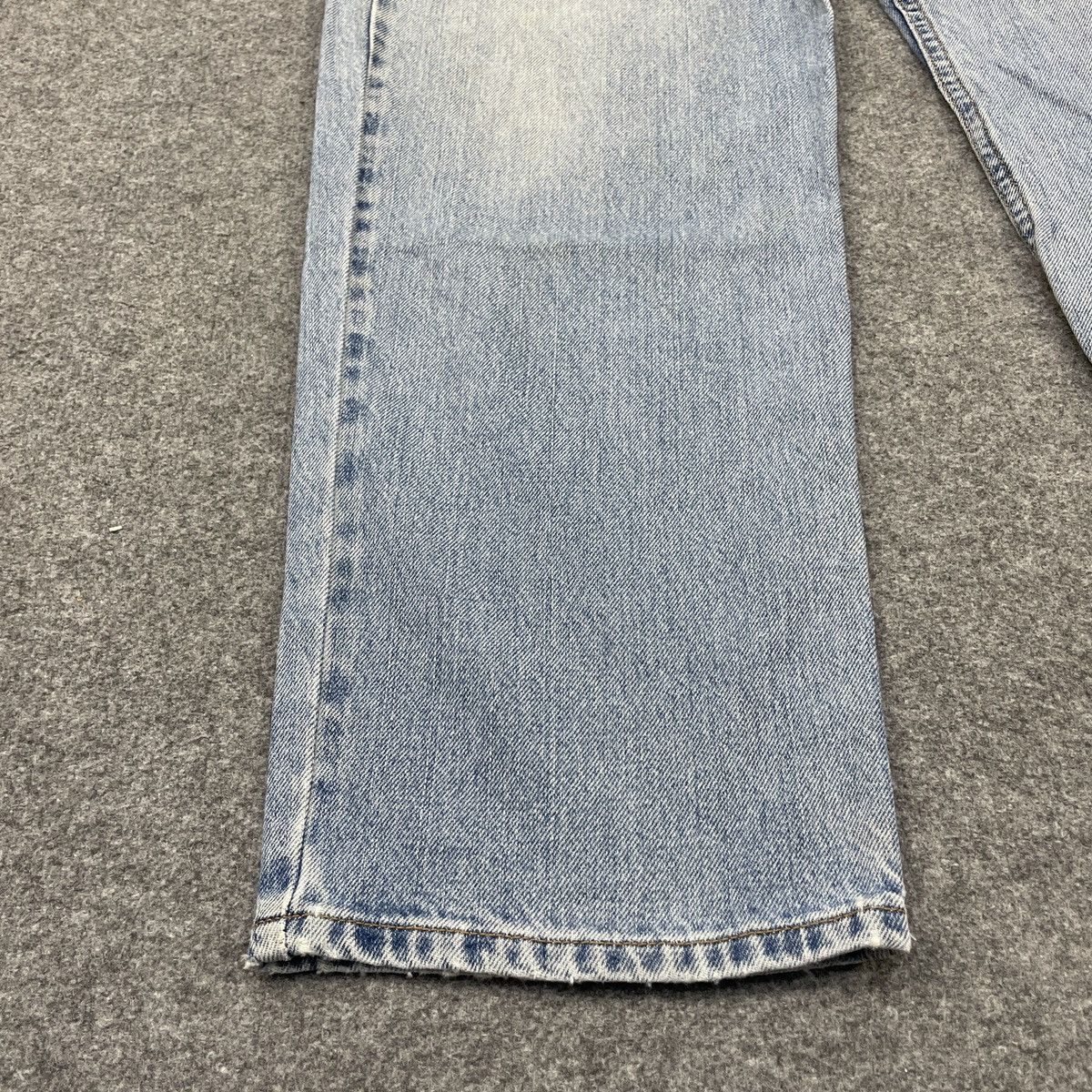 Levi's × Vintage Vintage Levi's 550 Faded Jeans -wc100 Size US 38 / EU 54 - 7 Thumbnail