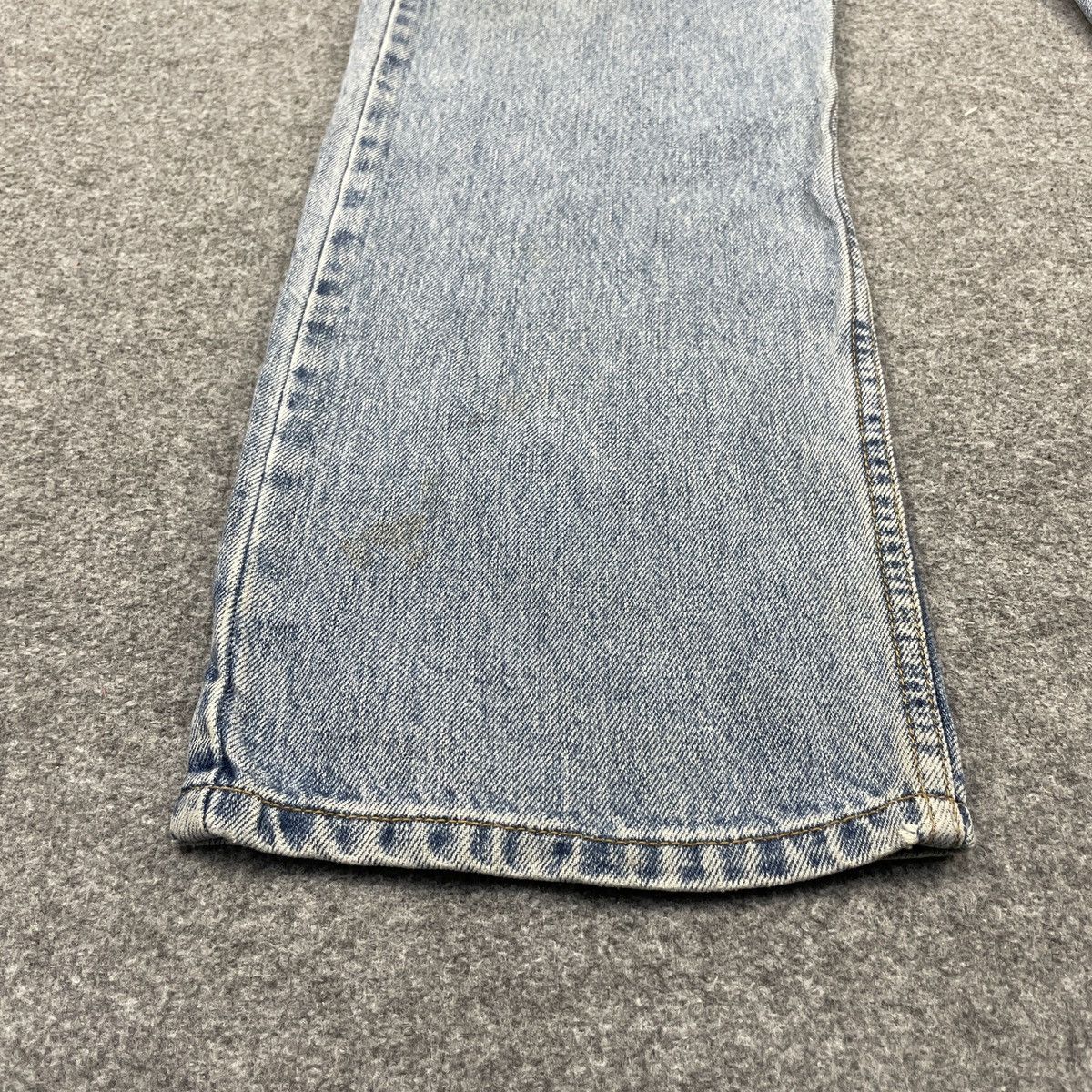 Levi's × Vintage Vintage Levi's 505 Faded Blue Jeans -wc113 Size US 38 / EU 54 - 8 Thumbnail