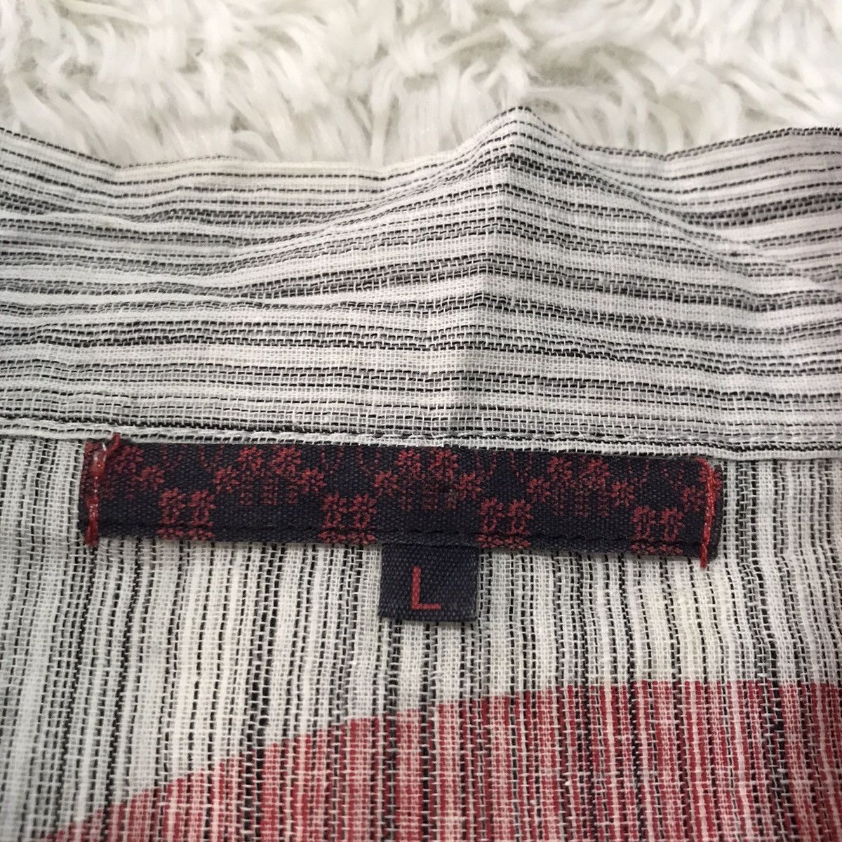 Japanese Brand JAPANESE TRADITIONAL DRAGONFLY KIMONO Size US L / EU 52-54 / 3 - 9 Thumbnail