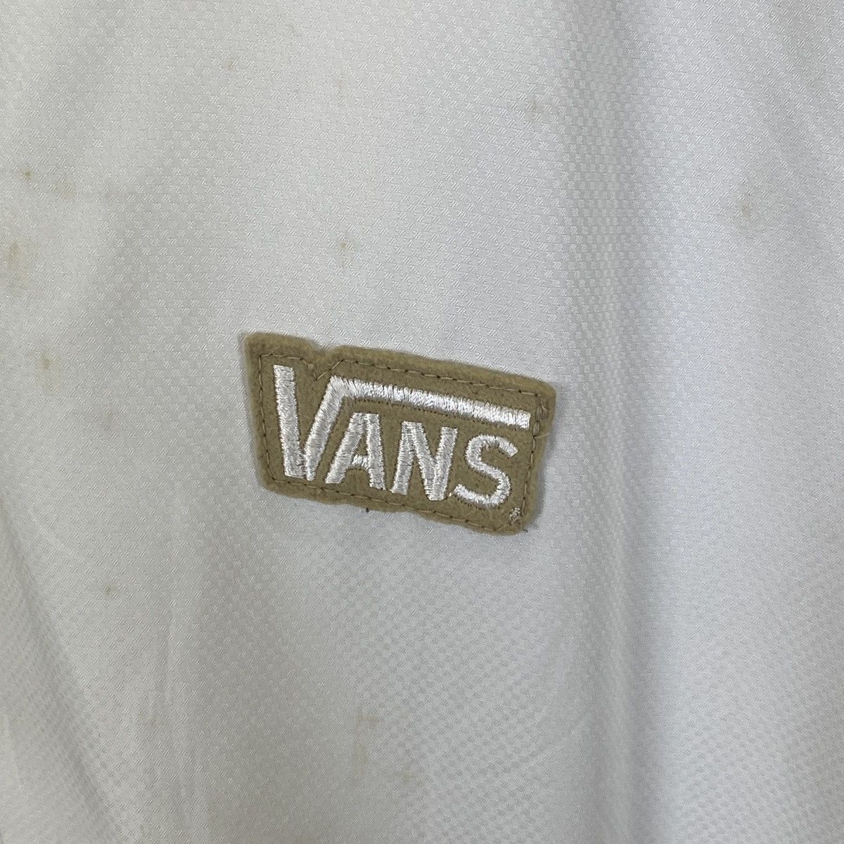 Vans 🔥LAST PRICE🔥 Vans Skateboard Light Jacket Size US M / EU 48-50 / 2 - 11 Thumbnail