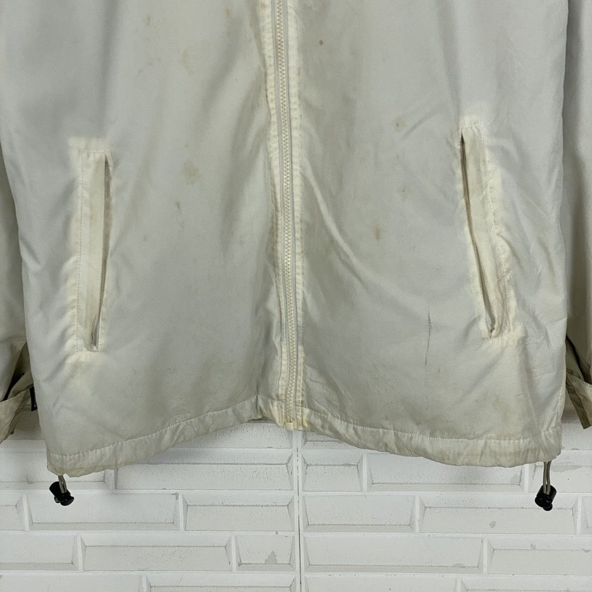 Vans 🔥LAST PRICE🔥 Vans Skateboard Light Jacket Size US M / EU 48-50 / 2 - 6 Thumbnail