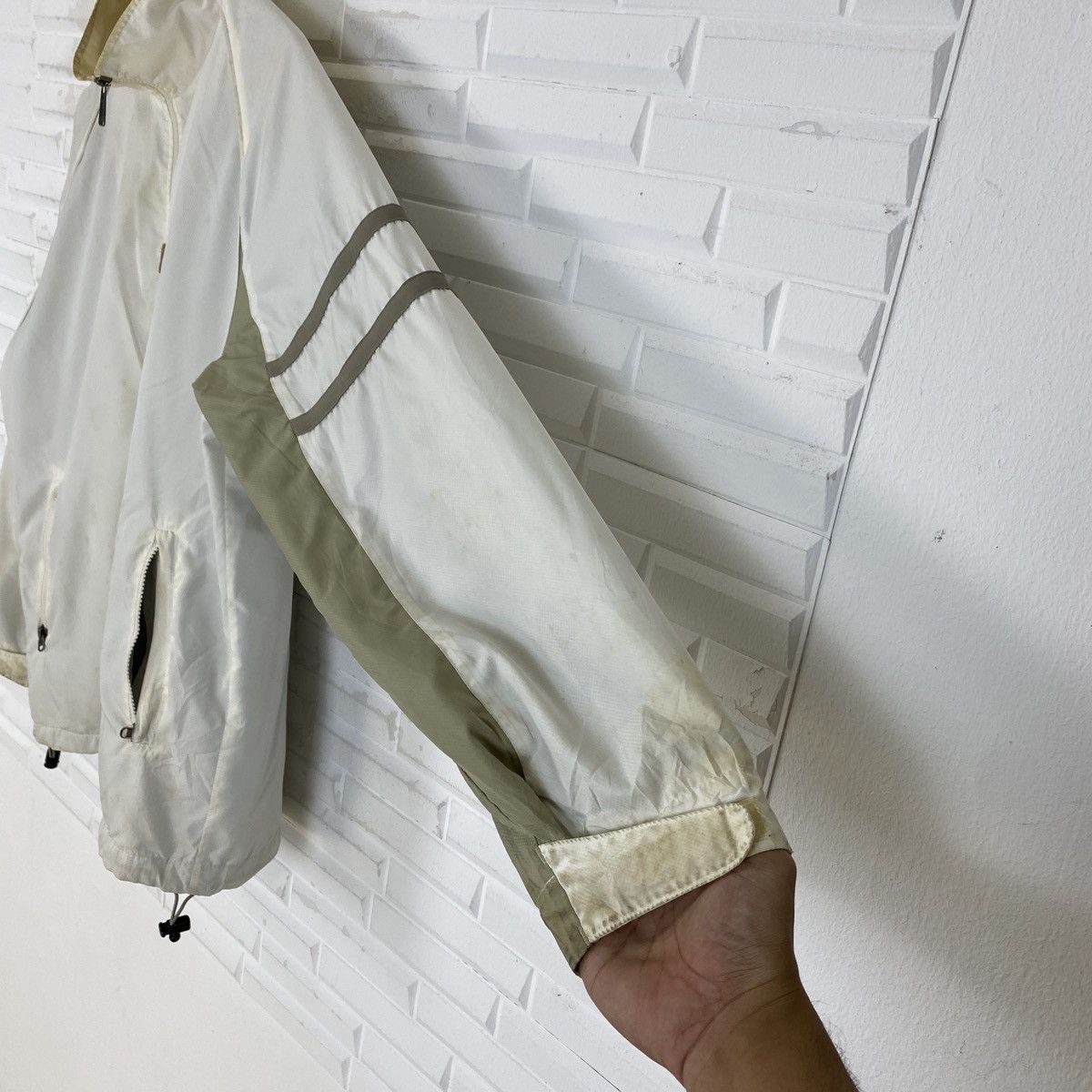 Vans 🔥LAST PRICE🔥 Vans Skateboard Light Jacket Size US M / EU 48-50 / 2 - 13 Thumbnail