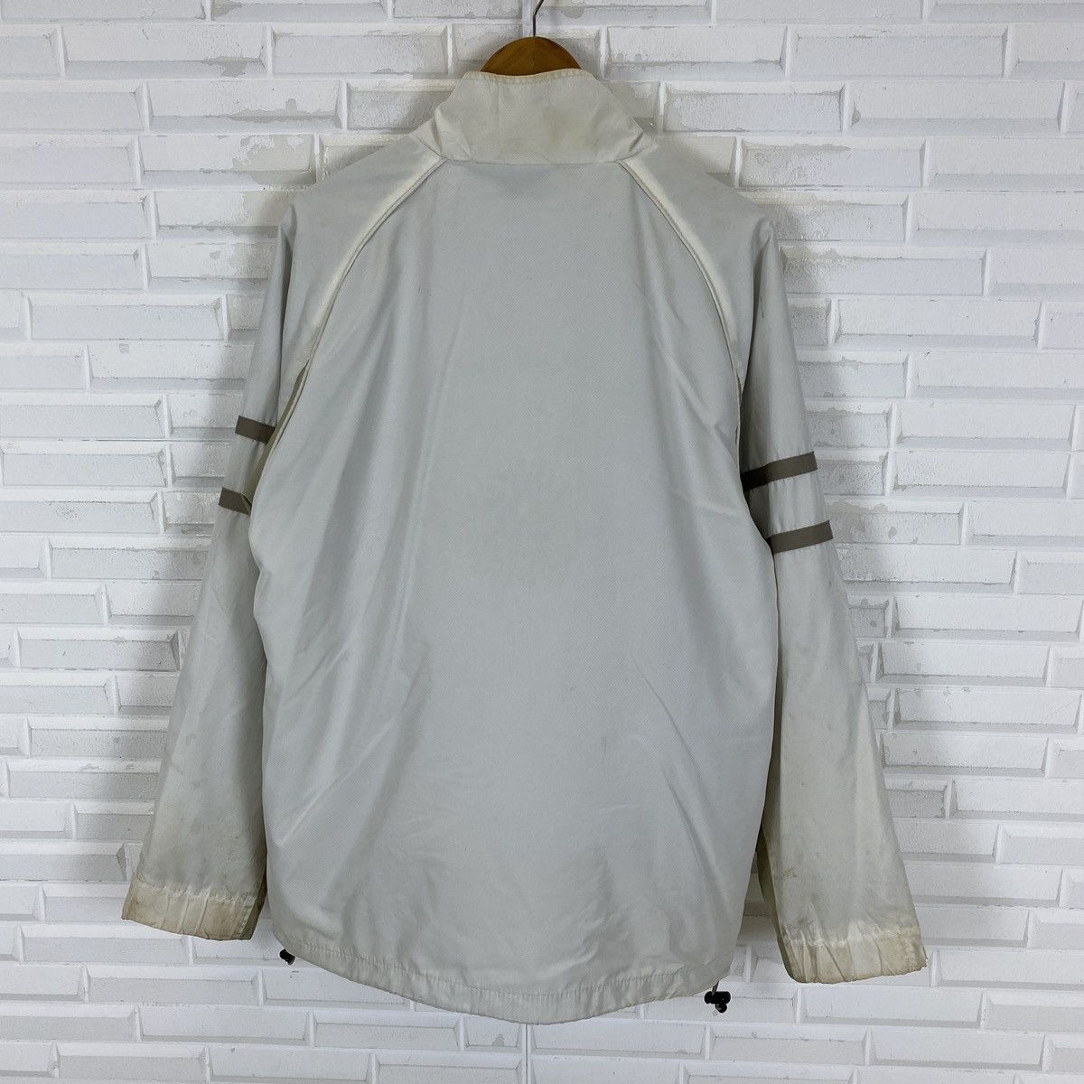 Vans 🔥LAST PRICE🔥 Vans Skateboard Light Jacket Size US M / EU 48-50 / 2 - 16 Thumbnail
