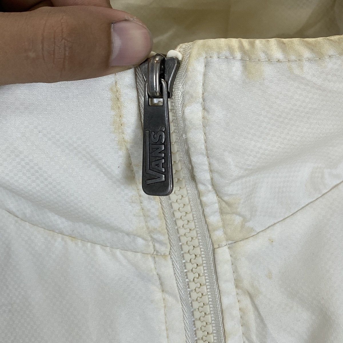 Vans 🔥LAST PRICE🔥 Vans Skateboard Light Jacket Size US M / EU 48-50 / 2 - 10 Thumbnail