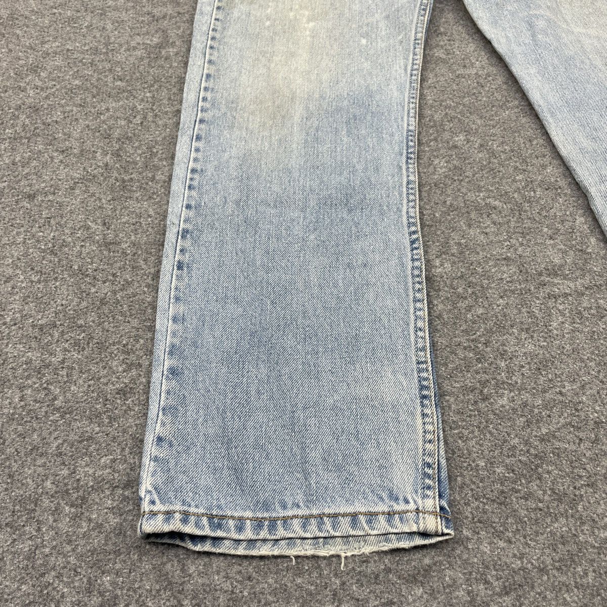 Levi's × Vintage Vintage Levi's 505 Light Blue Wash -wc116 Size US 31 - 9 Thumbnail