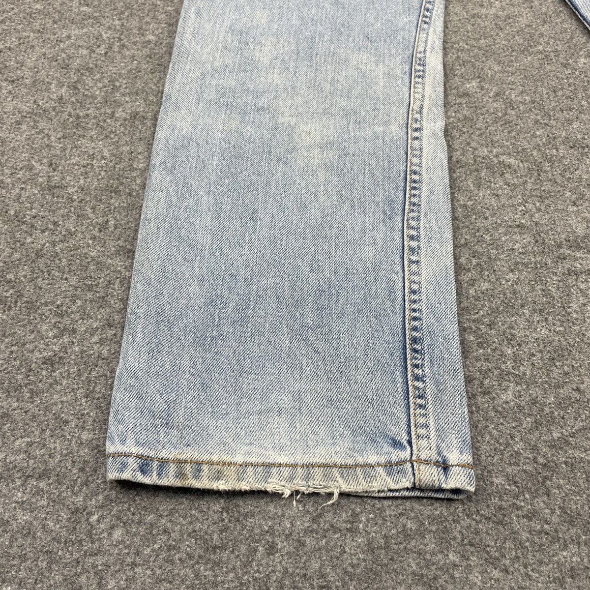Levi's × Vintage Vintage Levi's 505 Light Blue Wash -wc116 Size US 31 - 10 Thumbnail
