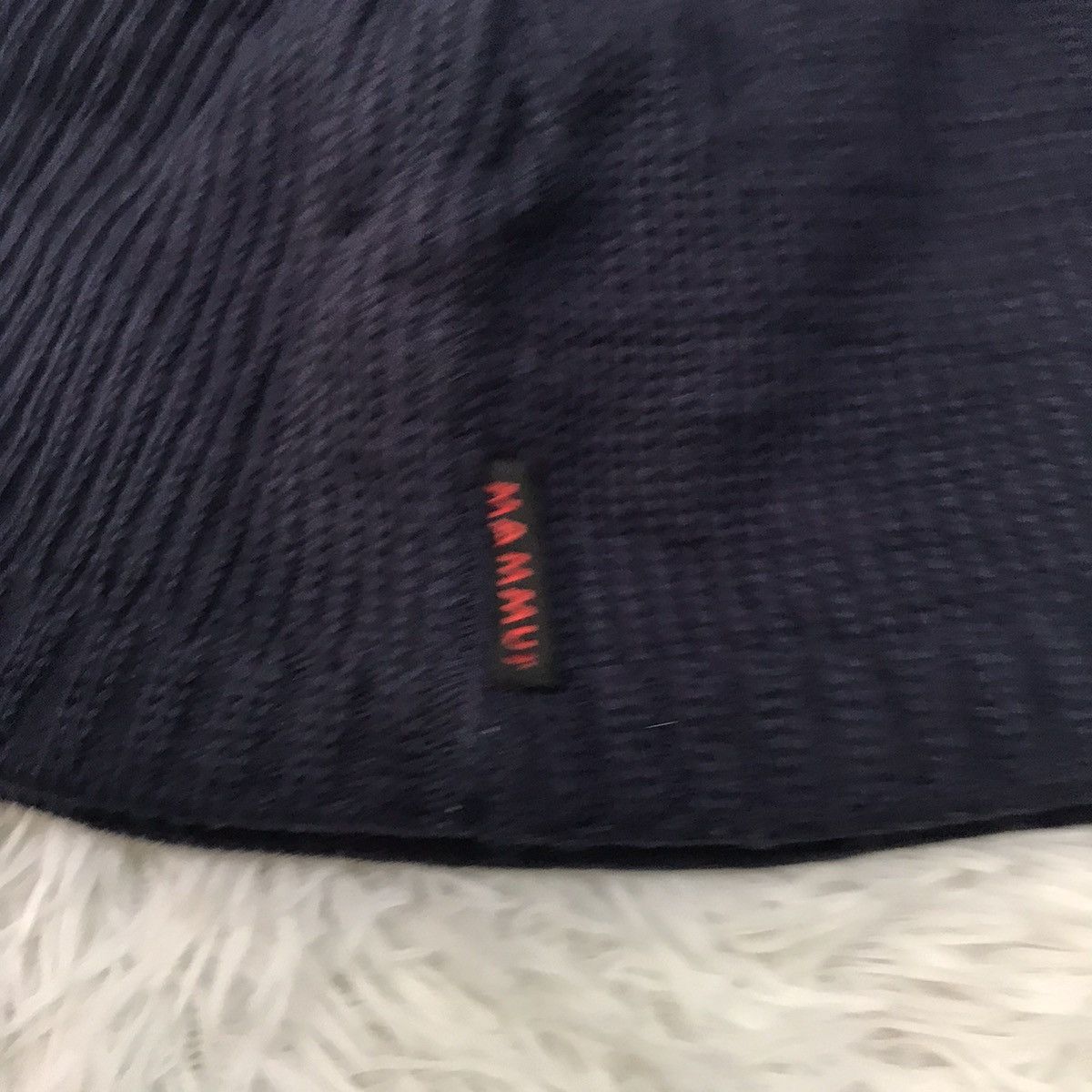 Mammut Mammut beanie snow cap made in Germany Size ONE SIZE - 6 Thumbnail
