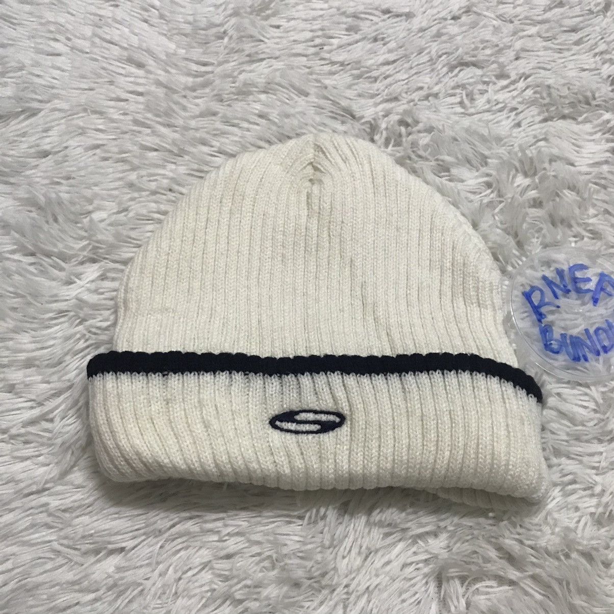 Other Squeak beanie hat snow cap Size ONE SIZE - 3 Thumbnail