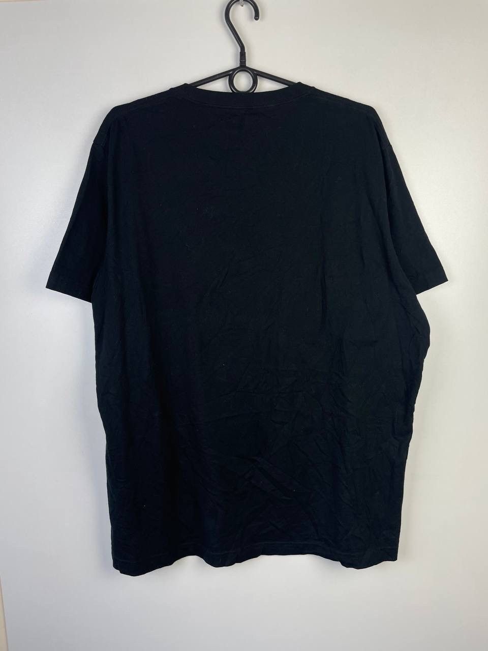 Uniqlo Uniqlo Thunder Breathing vintage t-shirt size XL Size US XL / EU 56 / 4 - 3 Thumbnail