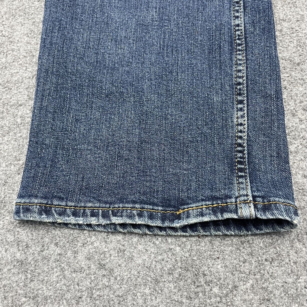 Levi's × Vintage Vintage Levi;s 514 FadedJeans -wc065 Size US 36 / EU 52 - 4 Thumbnail
