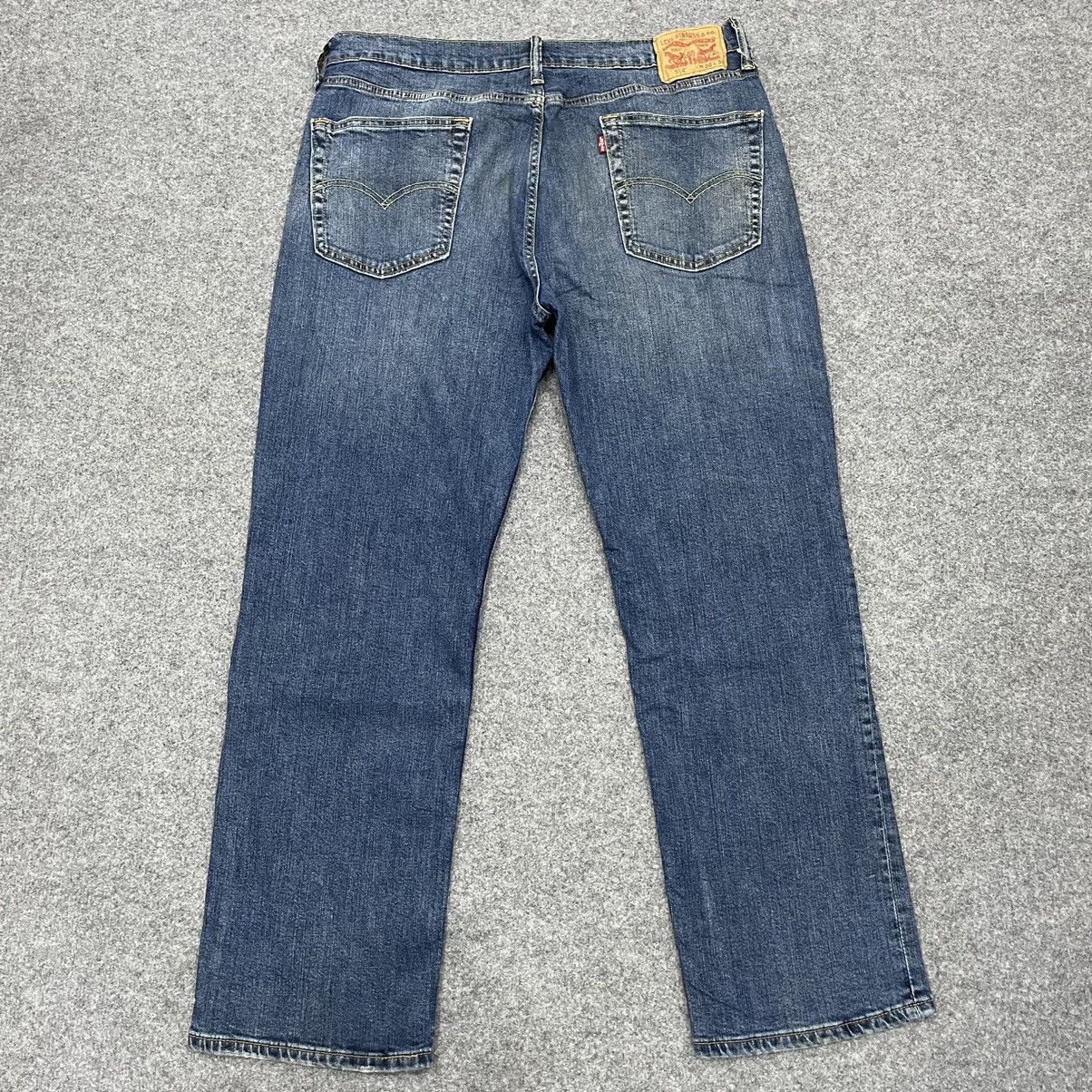 Levi's × Vintage Vintage Levi;s 514 FadedJeans -wc065 Size US 36 / EU 52 - 2 Thumbnail