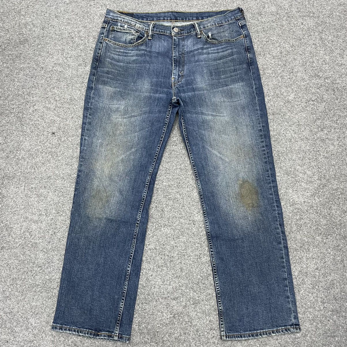 Levi's × Vintage Vintage Levi;s 514 FadedJeans -wc065 Size US 36 / EU 52 - 1 Thumbnail