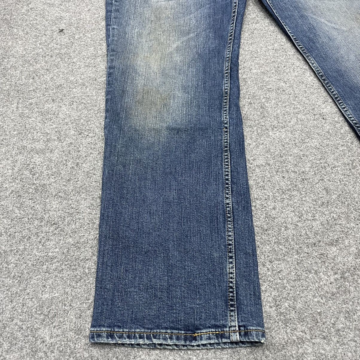 Levi's × Vintage Vintage Levi;s 514 FadedJeans -wc065 Size US 36 / EU 52 - 5 Thumbnail