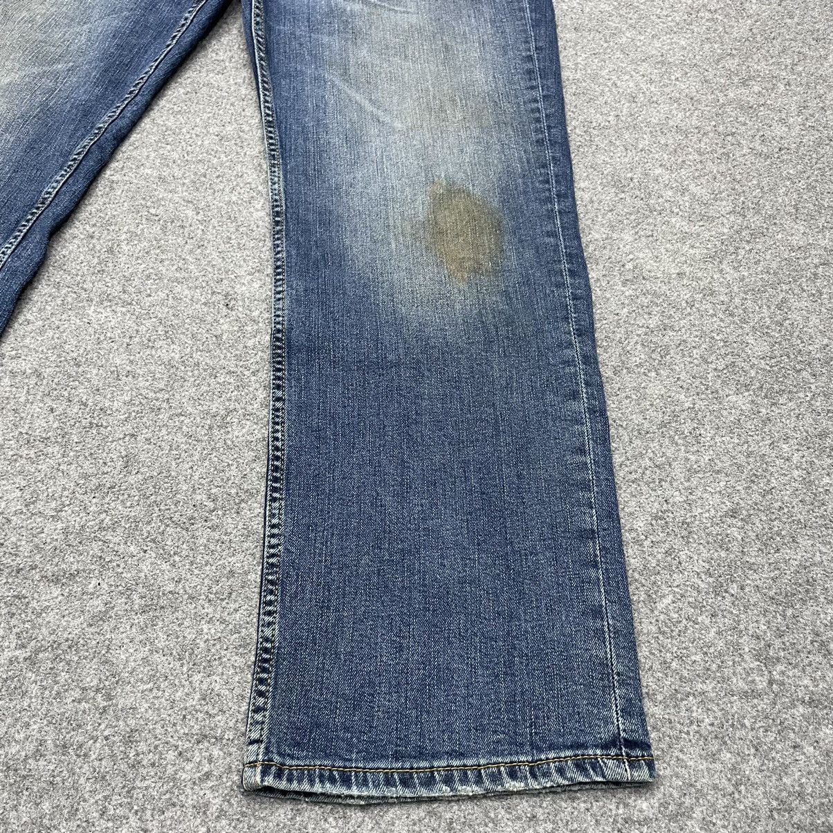 Levi's × Vintage Vintage Levi;s 514 FadedJeans -wc065 Size US 36 / EU 52 - 6 Thumbnail