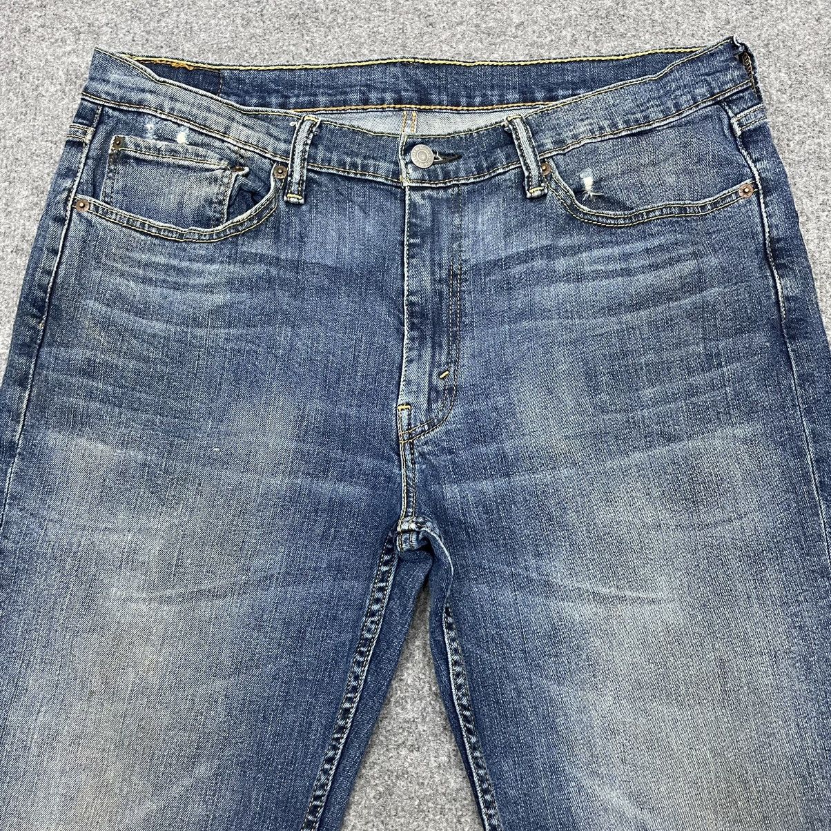 Levi's × Vintage Vintage Levi;s 514 FadedJeans -wc065 Size US 36 / EU 52 - 3 Thumbnail