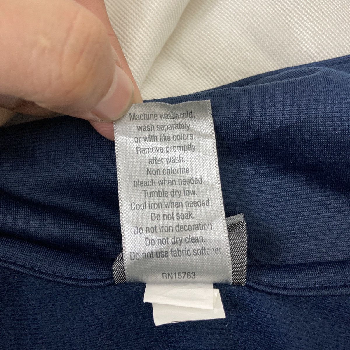 Champion Champion Track Top Jacket Size US M / EU 48-50 / 2 - 17 Thumbnail