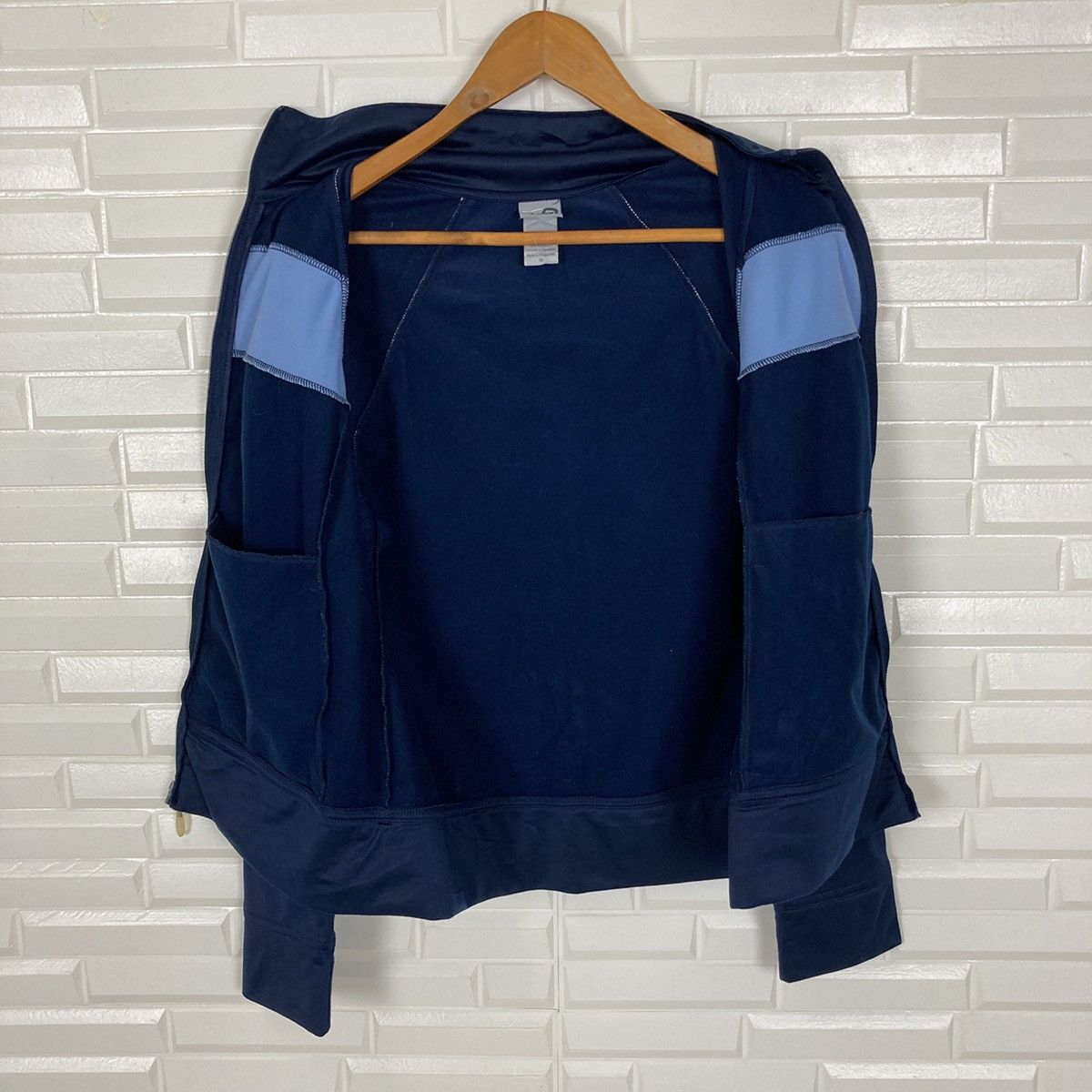 Champion Champion Track Top Jacket Size US M / EU 48-50 / 2 - 12 Thumbnail