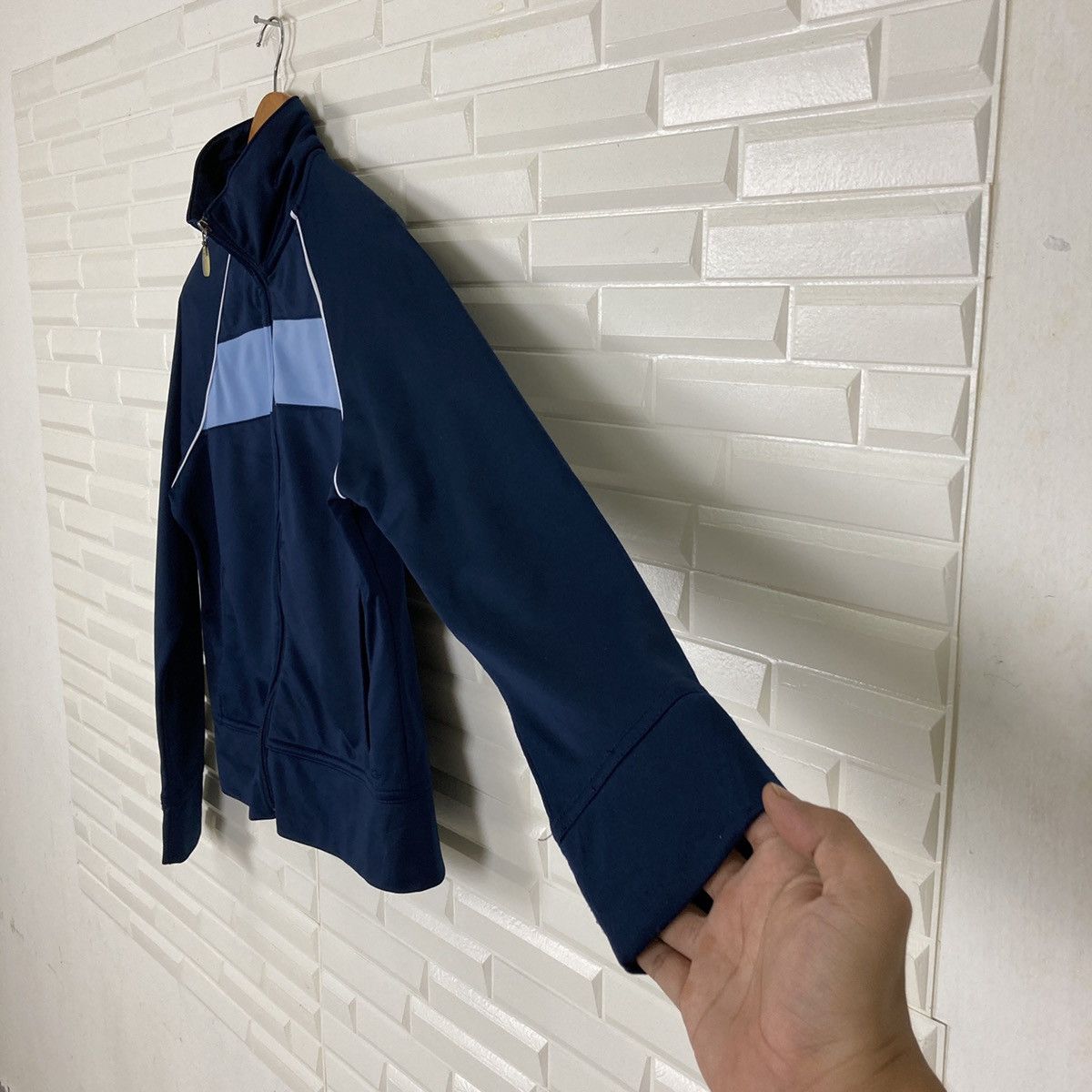 Champion Champion Track Top Jacket Size US M / EU 48-50 / 2 - 8 Thumbnail
