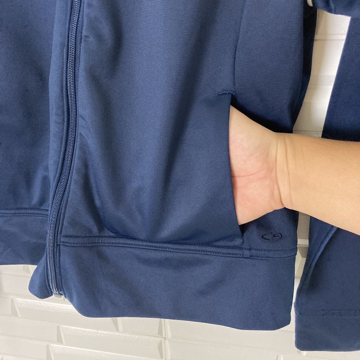 Champion Champion Track Top Jacket Size US M / EU 48-50 / 2 - 14 Thumbnail
