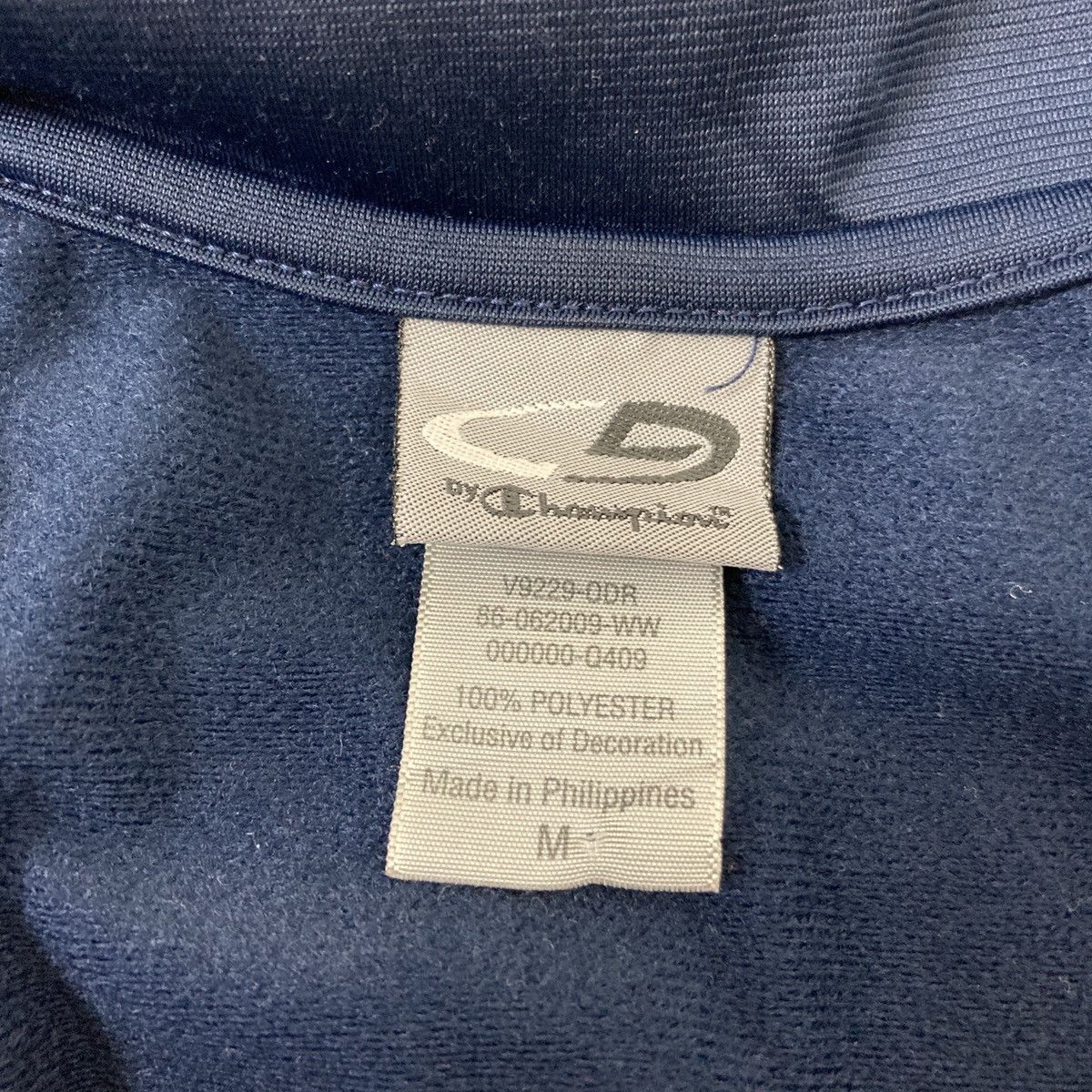 Champion Champion Track Top Jacket Size US M / EU 48-50 / 2 - 16 Thumbnail