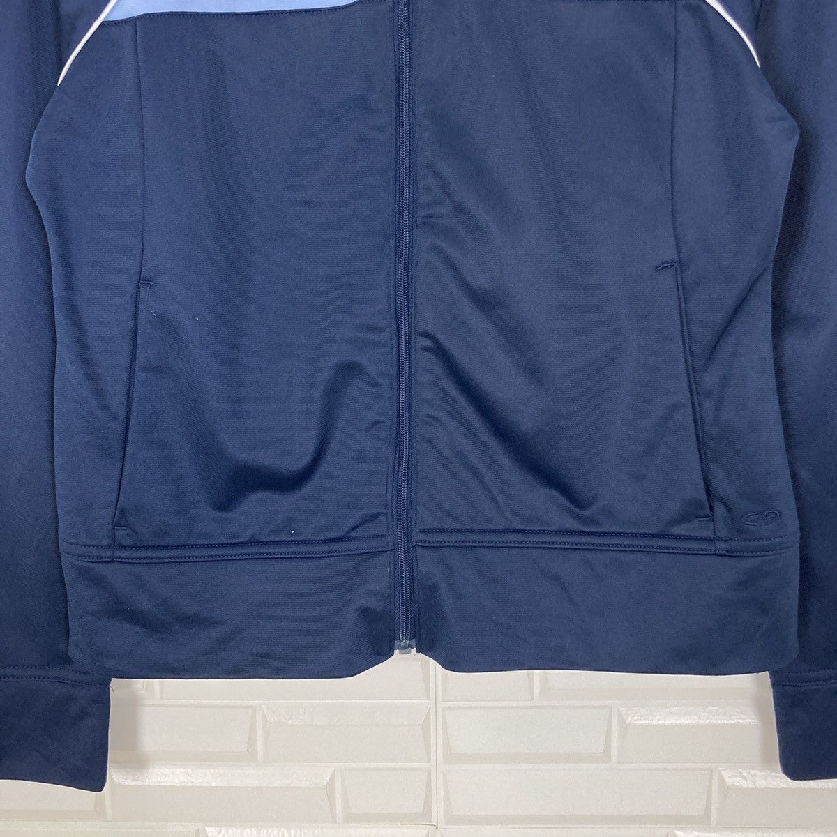 Champion Champion Track Top Jacket Size US M / EU 48-50 / 2 - 6 Thumbnail