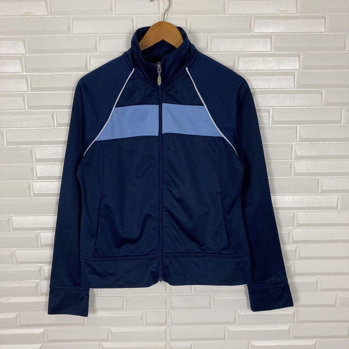Champion Champion Track Top Jacket Size US M / EU 48-50 / 2 - 2 Thumbnail