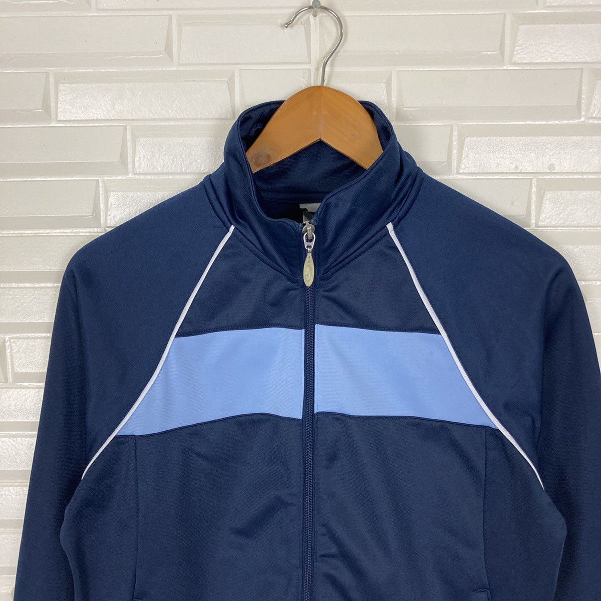 Champion Champion Track Top Jacket Size US M / EU 48-50 / 2 - 4 Thumbnail