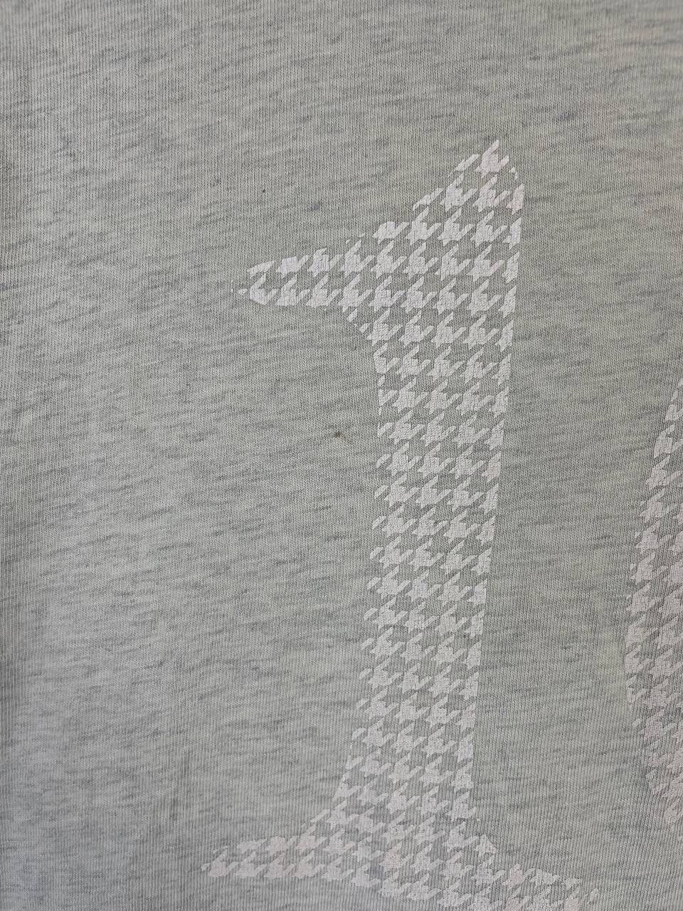 Vintage Nike Ronaldinho vintage t-shirt size L Size US L / EU 52-54 / 3 - 6 Thumbnail
