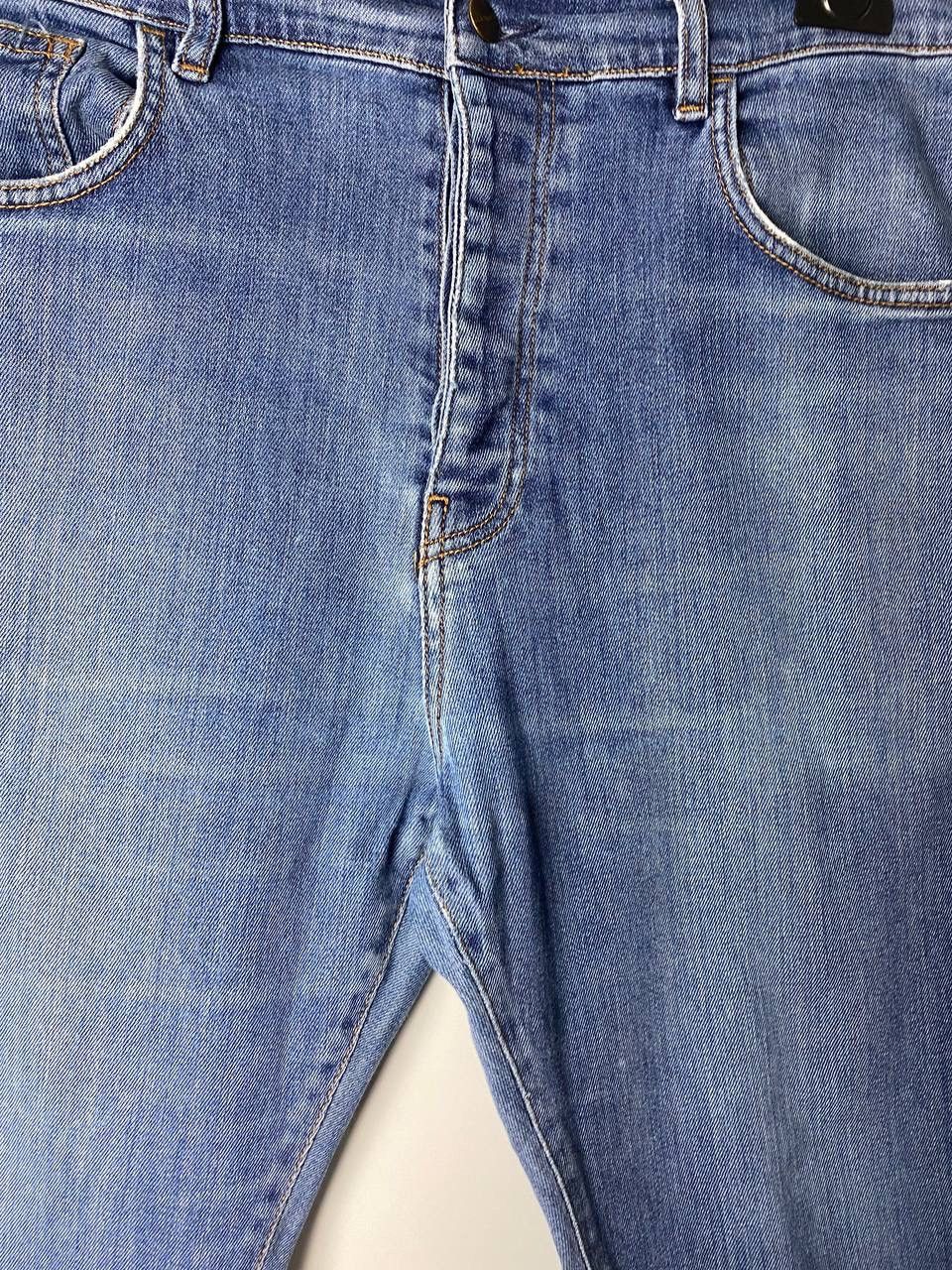 Carhartt Carhartt wip vintage denim pants size 32/34 Size US 34 / EU 50 - 6 Thumbnail