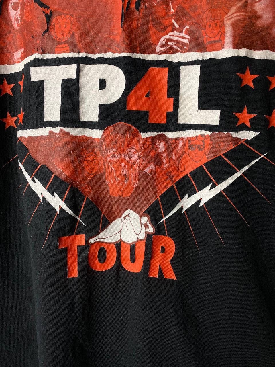 Vintage Travel Park vintage t-shirt size L Size US L / EU 52-54 / 3 - 4 Thumbnail