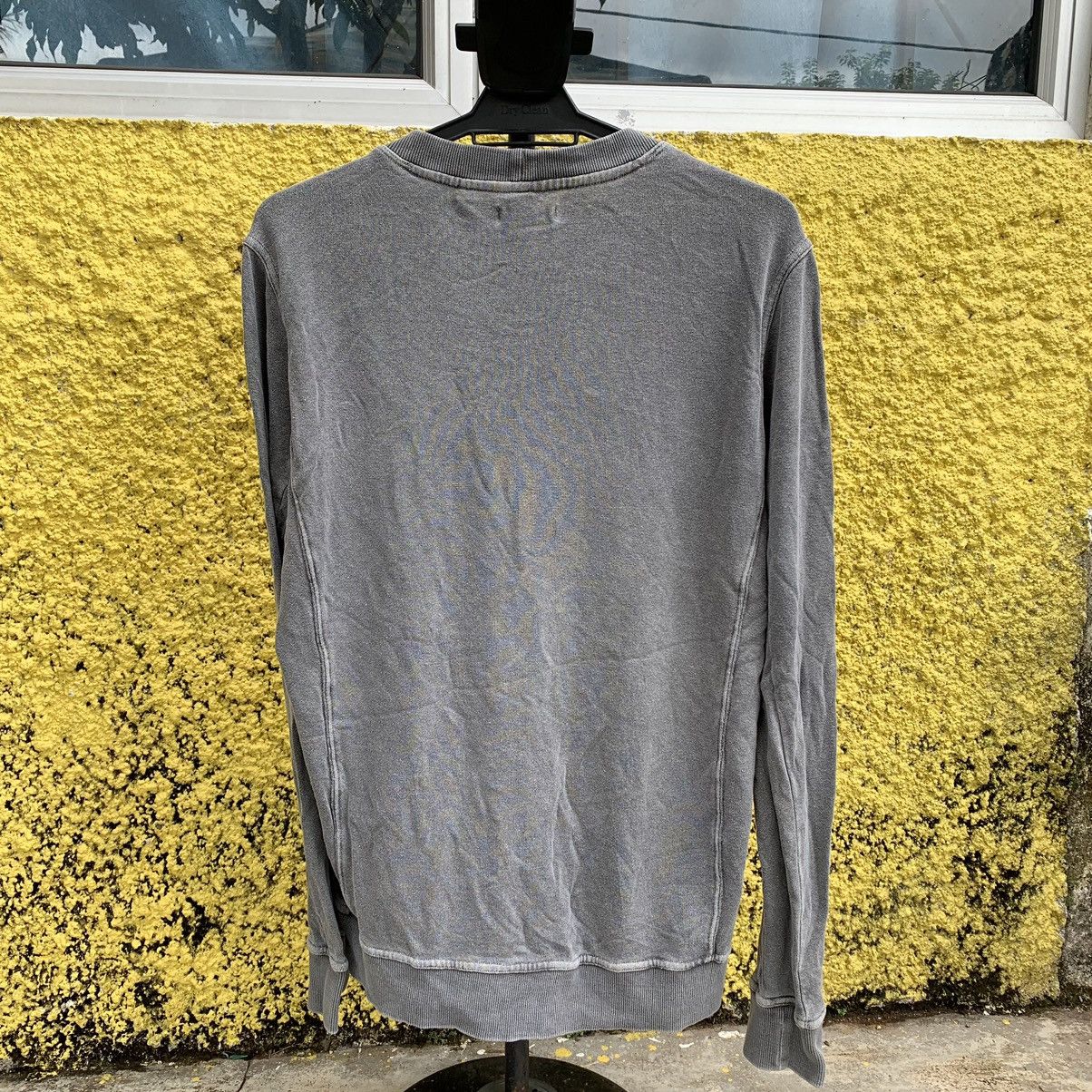Toad&Co × Vintage Toad & Co sunfaded style sweatshirt Size US S / EU 44-46 / 1 - 2 Thumbnail