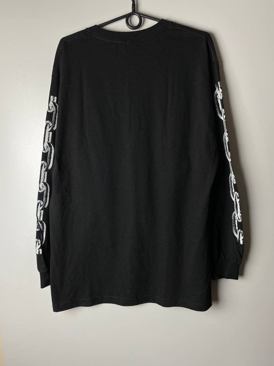 Vintage Scum Dog vintage long sleeve size L Size US L / EU 52-54 / 3 - 2 Thumbnail