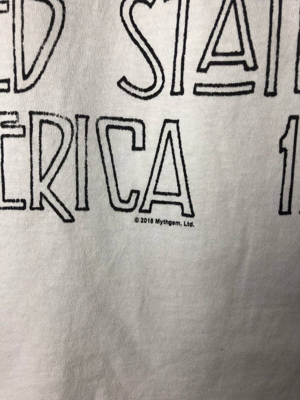 Vintage Led zeppelin vintage long sleeve size S Size US S / EU 44-46 / 1 - 4 Thumbnail