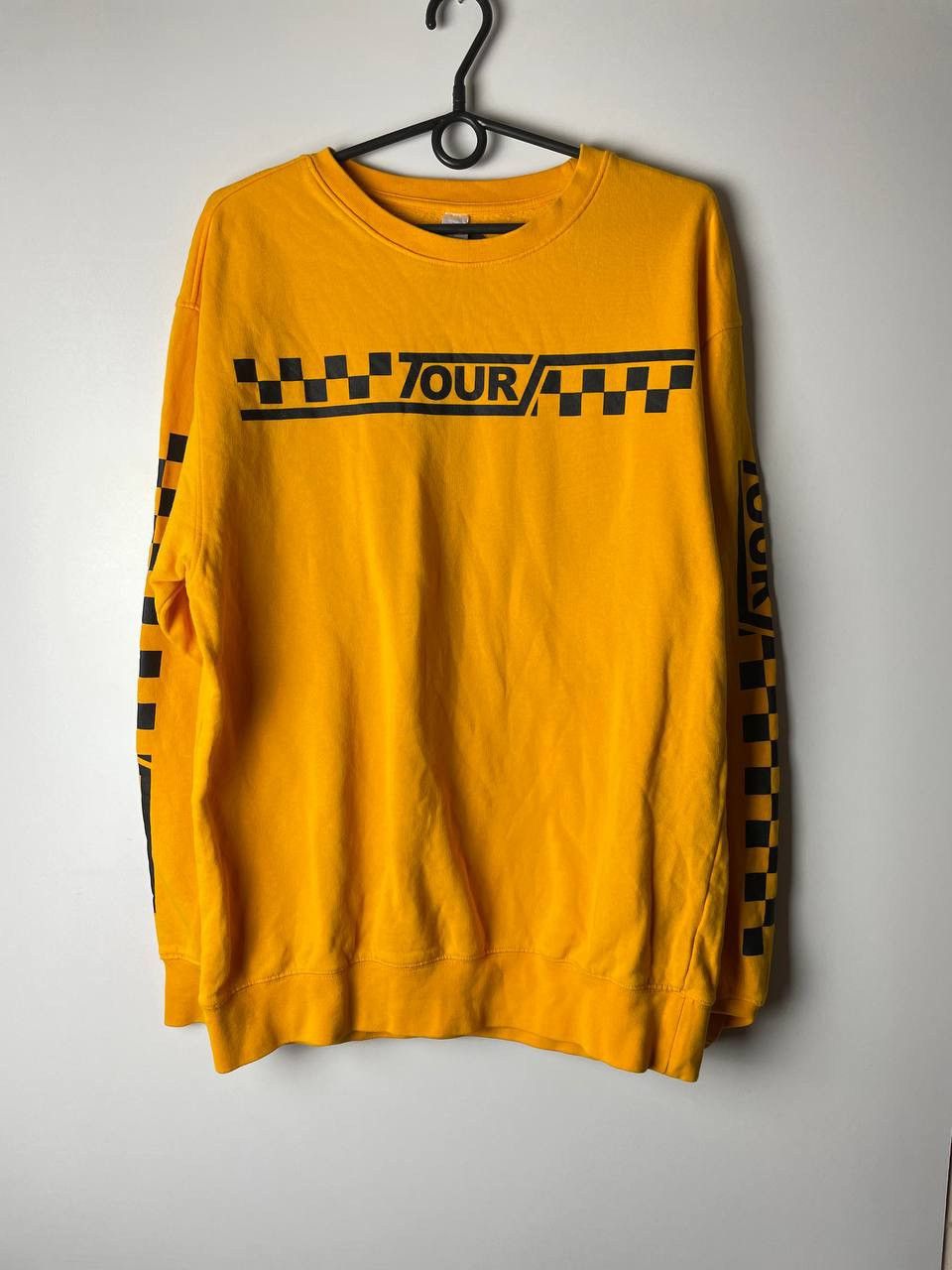 Vintage Justin Bieber vintage sweatshirt size M Size US M / EU 48-50 / 2 - 1 Thumbnail
