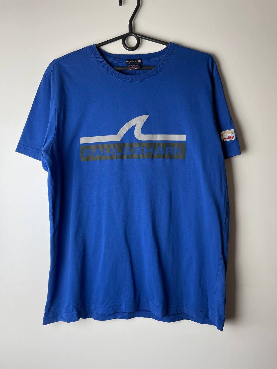 Paul & Shark Paul Shark luxury t-shirts size XL Size US XL / EU 56 / 4 - 1 Thumbnail