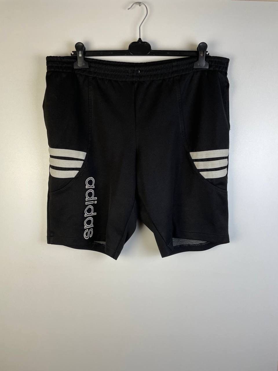 Vintage Adidas vintage shorts size L Size US 40 / EU 56 - 1 Thumbnail