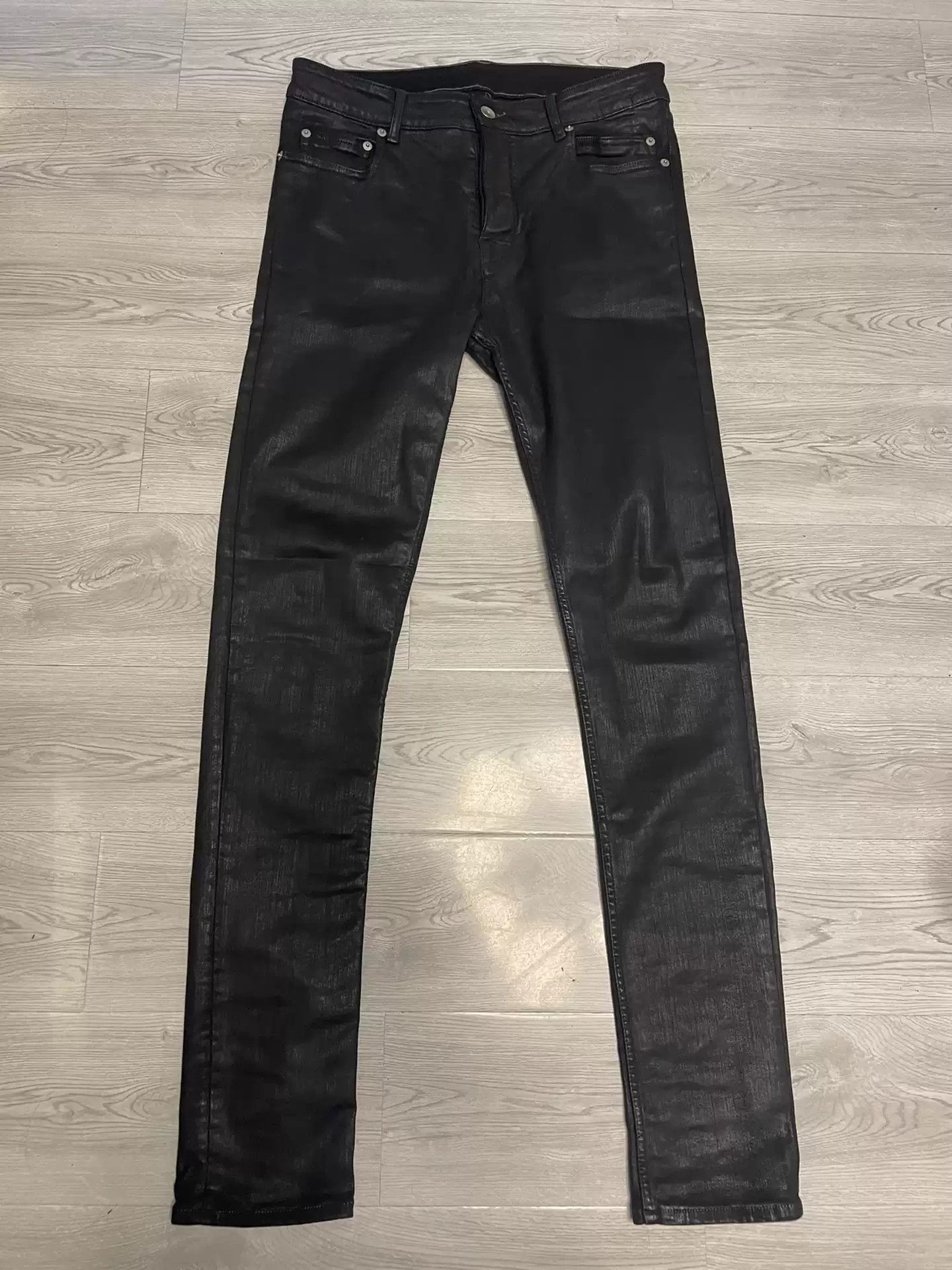 Rick Owens Tyrone Cut | Grailed